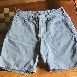 Carhartt shorts